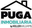 Logo Puga Inmobiliaria